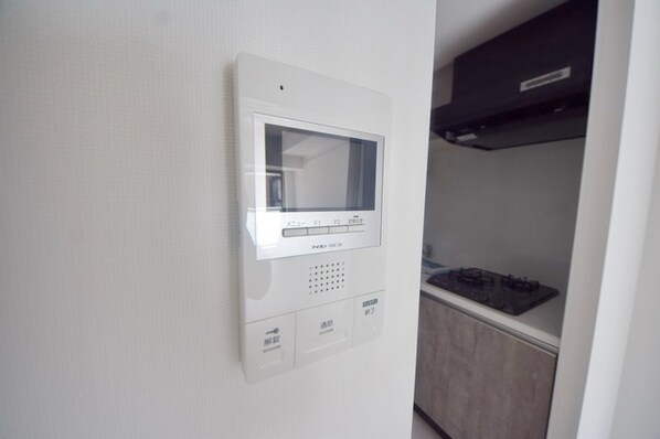 ラフィスタ調布多摩川 の物件内観写真